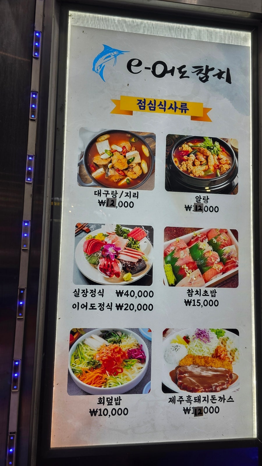 어도참치 사진 5