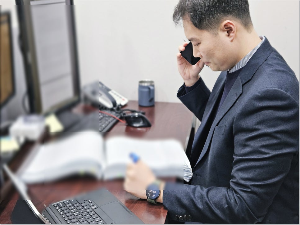 불송치후 보완수사 이의신청하려면 관련 사진