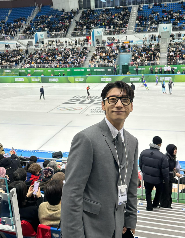 해설위원으로 돌아온 쇼트트랙 영웅 곽윤기, 은퇴 후 더 빛나는 이유는?