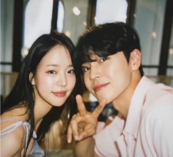 솔로지옥5 현커 수빈희선 인스타 빼박 증거