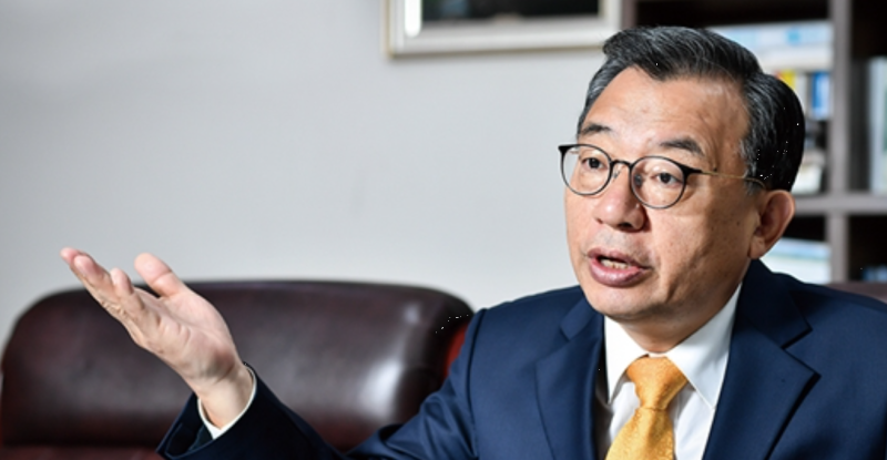 국민의힘 지방선거 공천관리위원장에 이정현. 왜 지금, 왜 이 카드인가