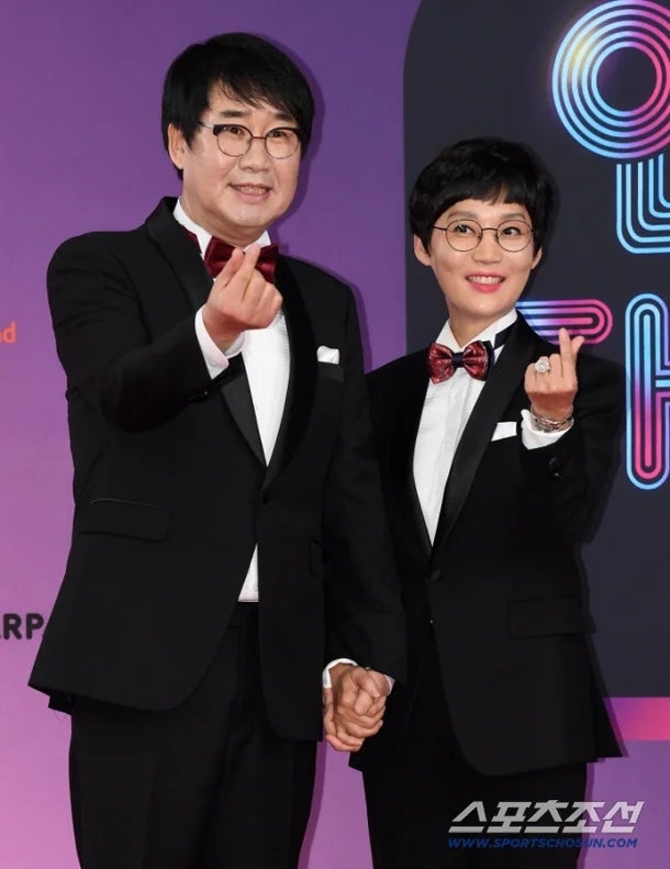 최양락♥팽현숙 "우리 카페는 불륜 성지?"... 테이블마다 '화초' 배치했던 진짜 이유