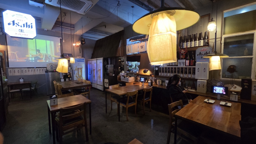 백주방 광교본점 사진 6