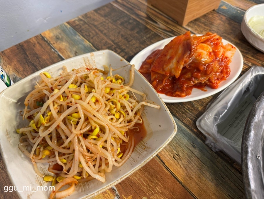 시골장터삼겹살 사진 4