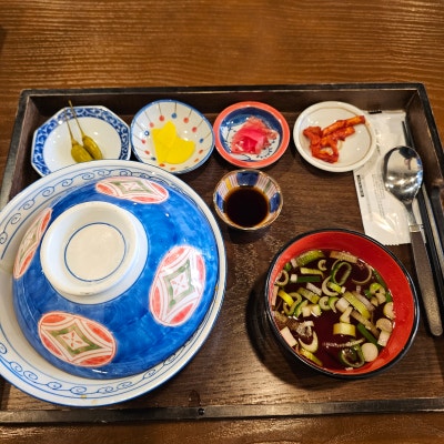 대구 성서계대맛집 두덮 덮밥 메뉴와 덮밥 한상차림 후기