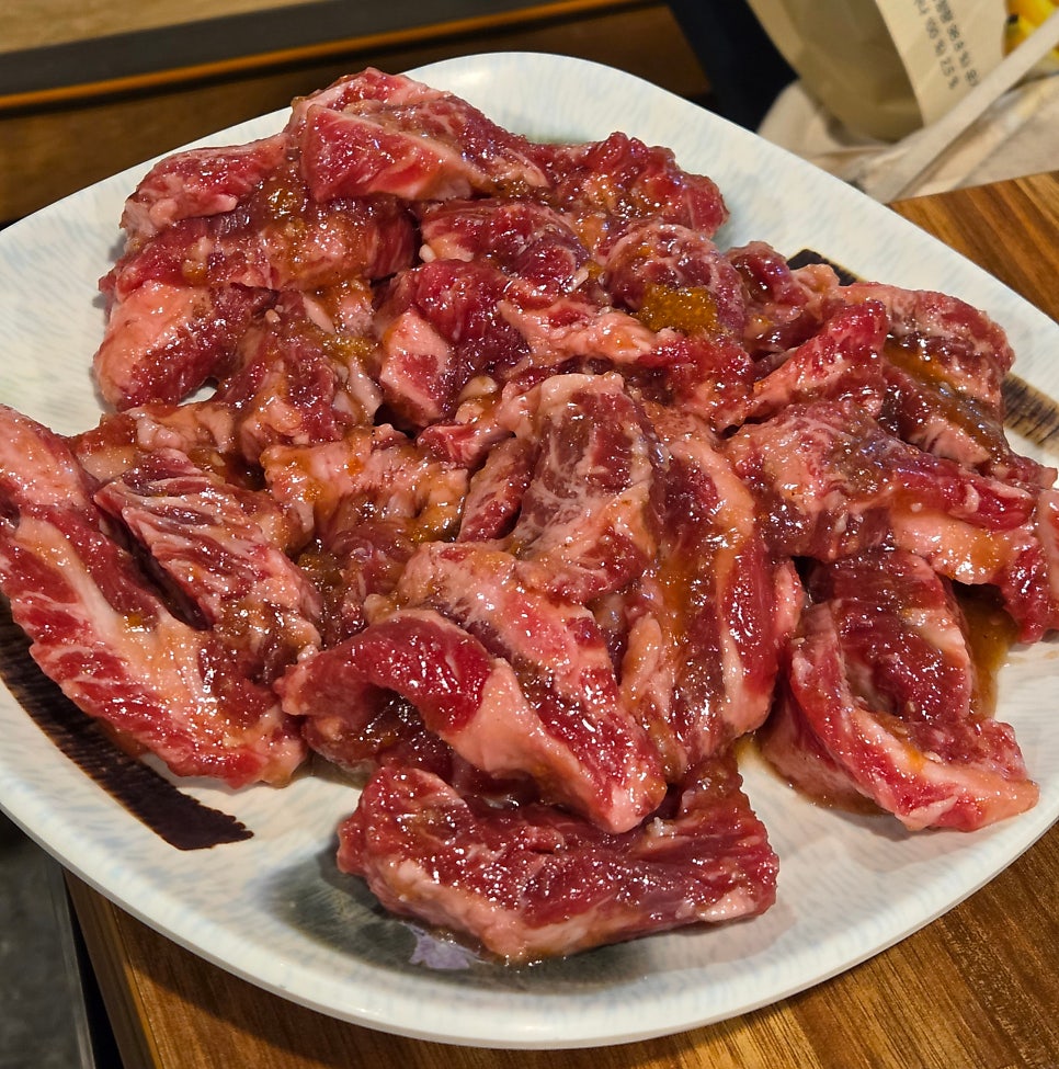 성아네갈비 사진 1