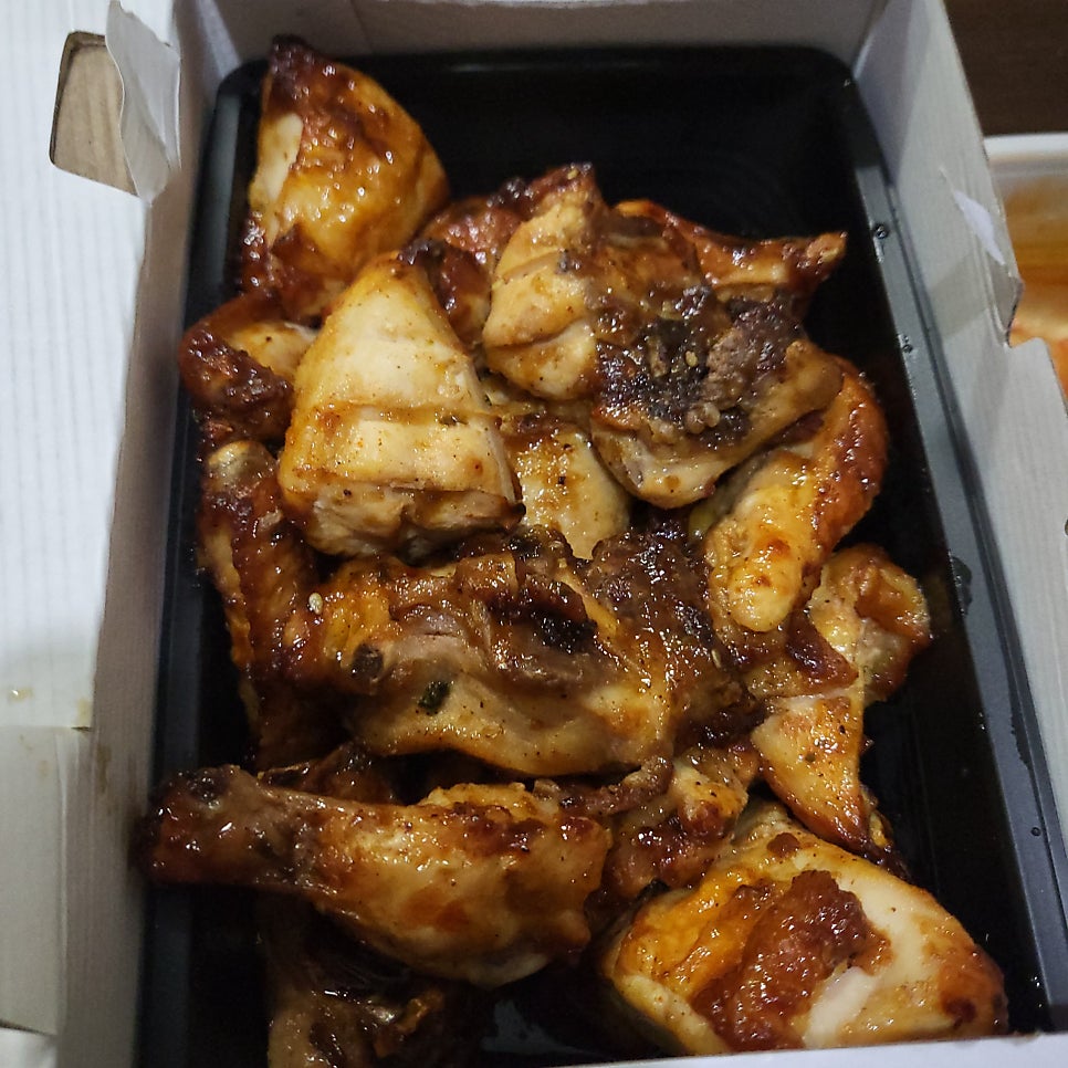 굽네치킨 망원1동점 사진 5