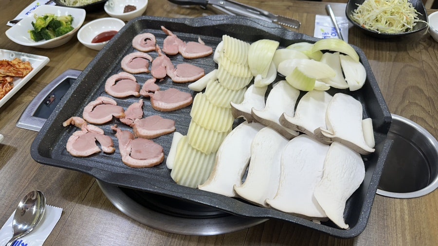 수향고을 사진 5