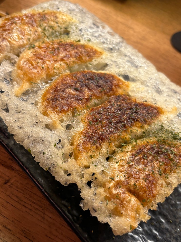  인천터미널역 분위기 좋은 이자카야 맛집 하나마토 리뷰