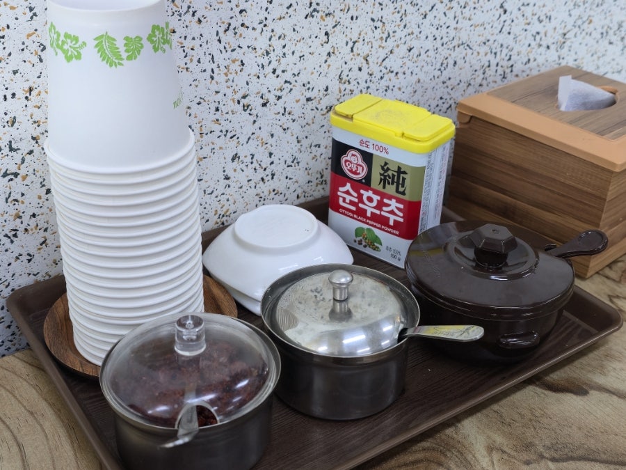 석산해장국 사진 6