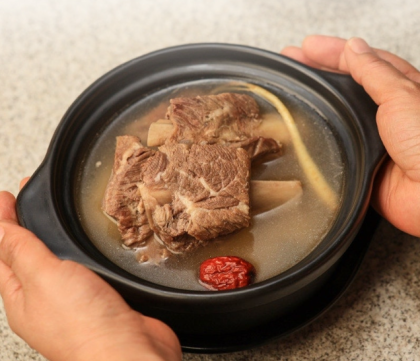 간편하게 조리가능한 밀키트 쇼핑몰 !