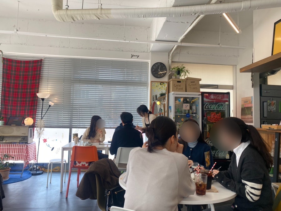 한송양식당 사진 4