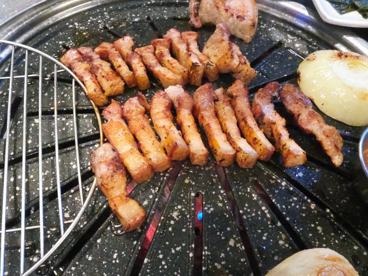  [동대문구 장안동] 제주육돈가 장한평역점