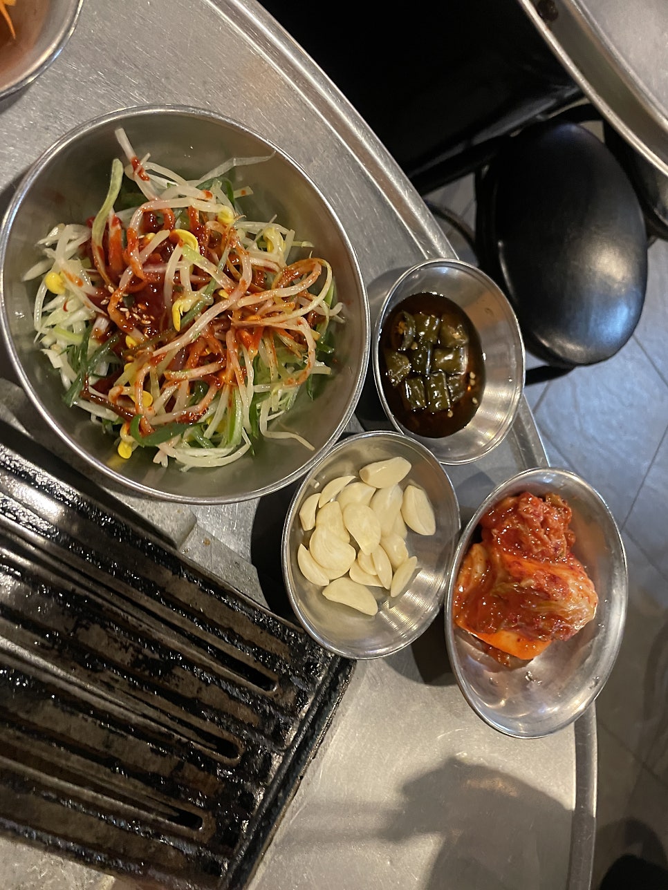 본전주먹구이 사진 4