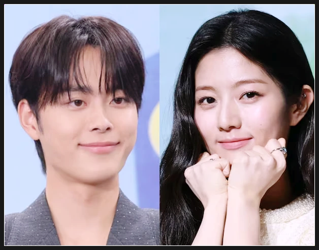  "숨기지 않아 더 아름다워!" 신은수 유선호 열애, 대중이 열광하는 이유와 이들의 미래는?
