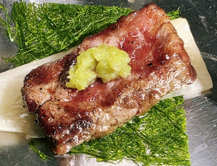  [양산]그릴링서비스는 기본 제주흑돼지 맛집 '돗간 양산물금점'