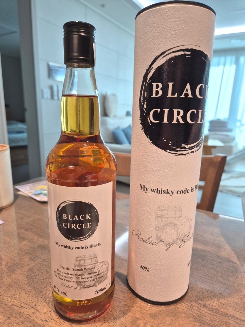 신동엽 위스키 블랙서클 구매처, 맛있게 먹는방법