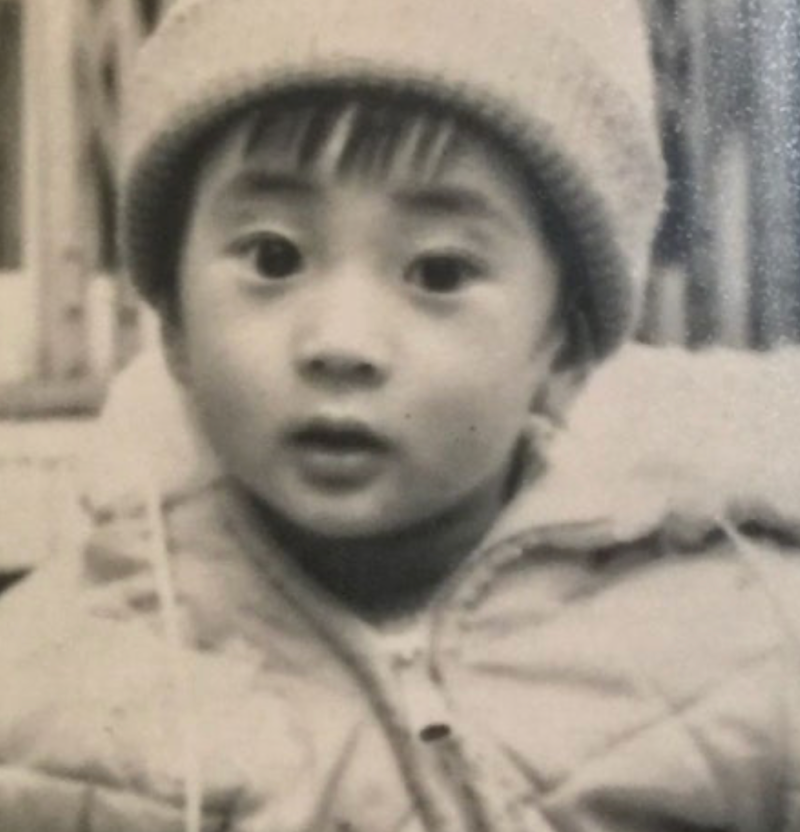 신현준 닮았는데 이렇게 예쁘다고? 인형같이 예쁜 신현준 막내딸 민서 최근 미모.jpg