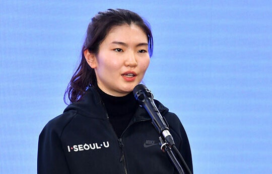 쇼트트랙 국가대표 심석희 누구 프로필 나이 고향 직업 결혼 인스타 근황