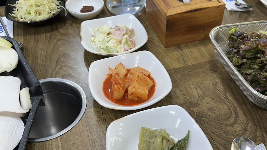 수향고을 사진 4