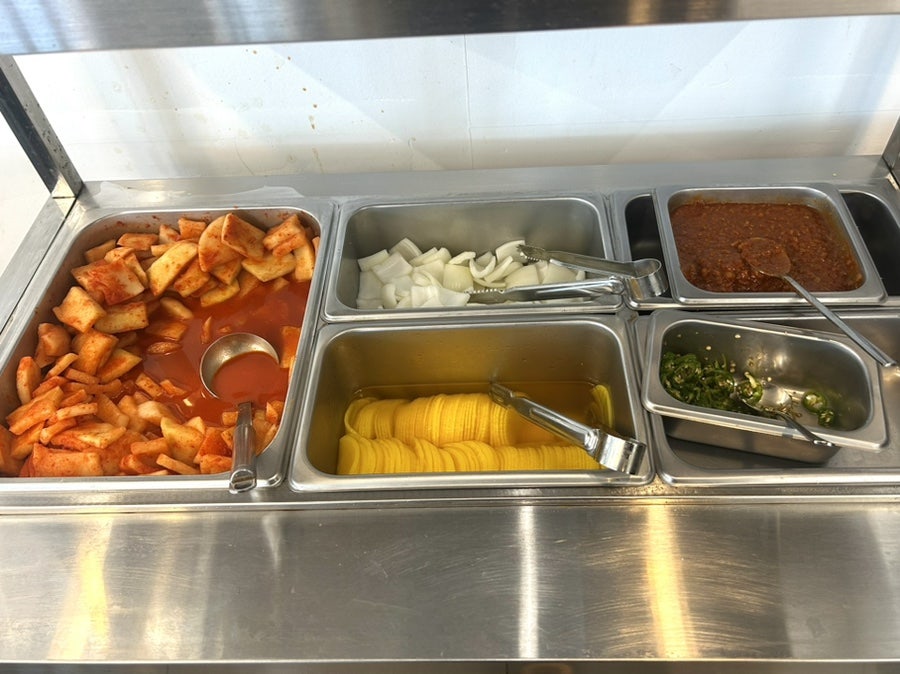 재재칼국수 사진 5