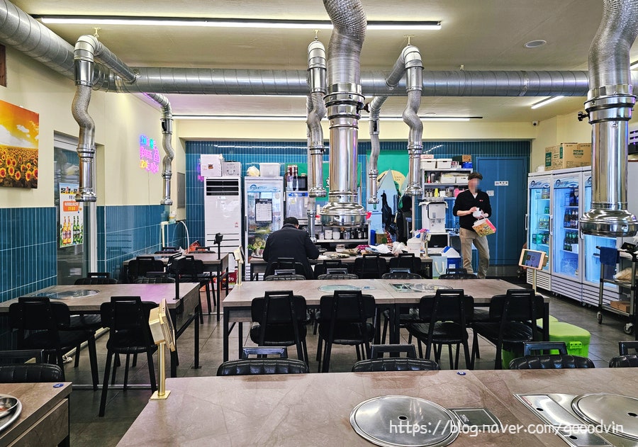 Childonghoegwan photo 4