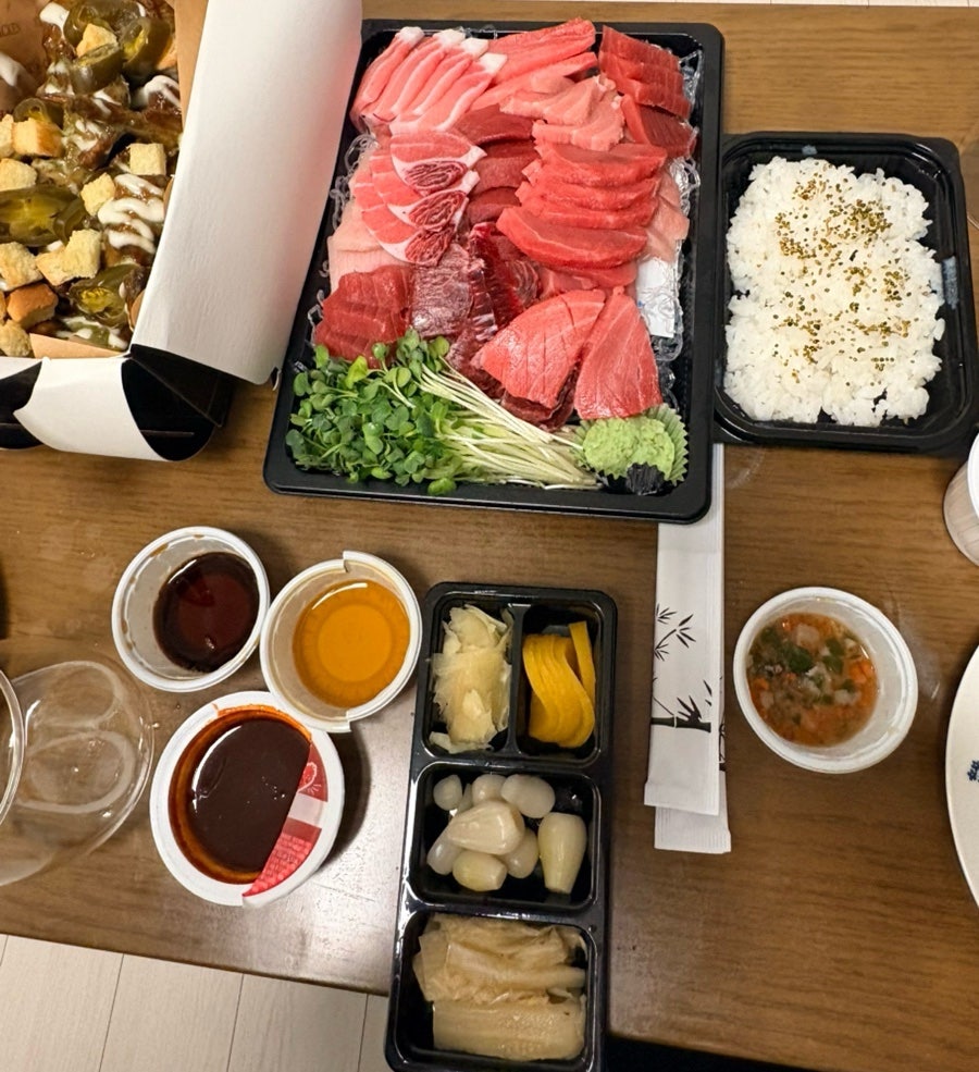 손참치 하남점 사진 6