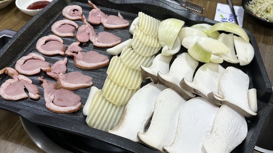 수향고을 사진 6