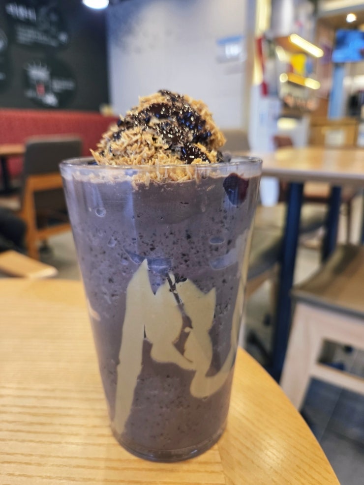 공차 마포역점 사진 3