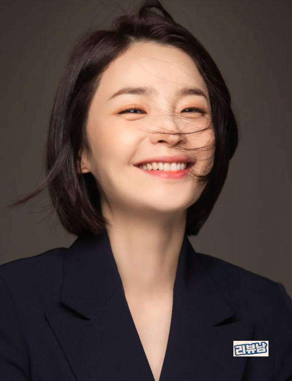 전미도 프로필 총정리: 19년 차 뮤지컬 여제/ 필모그래피 (키/남편/별명)