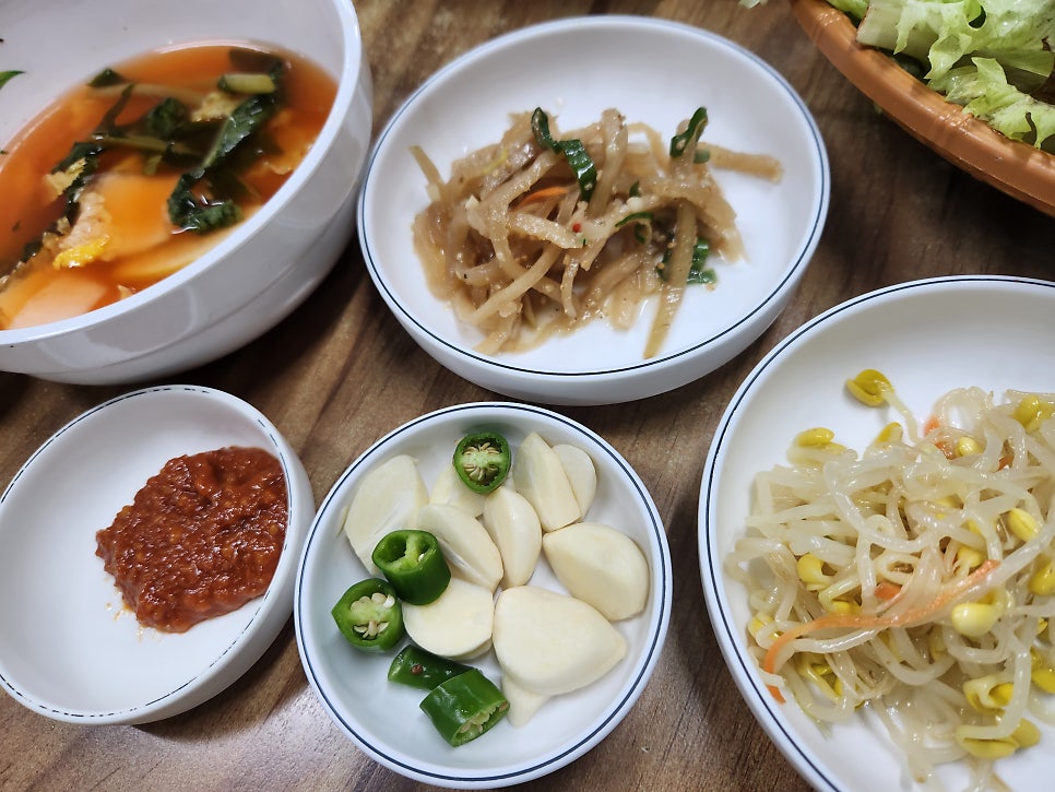 도롱골정육식당 사진 5