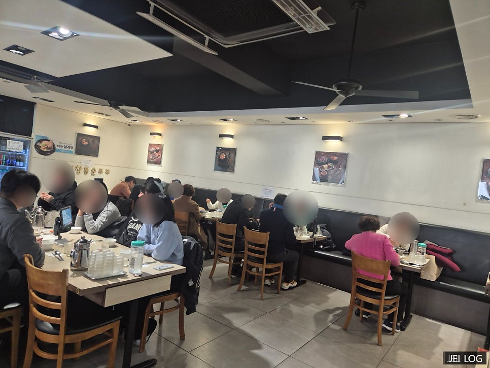 북창동순두부 분당수내점 사진 5