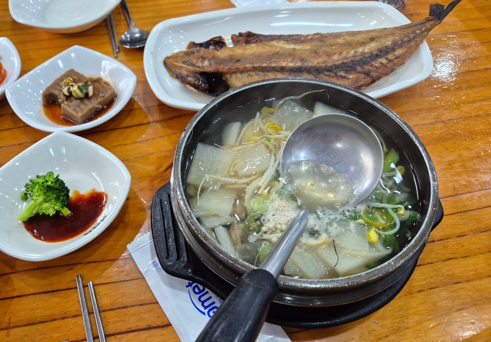 선어랑 생선구이 사진 3
