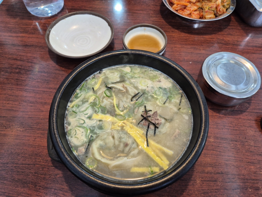 신선설농탕 서초점 사진 6