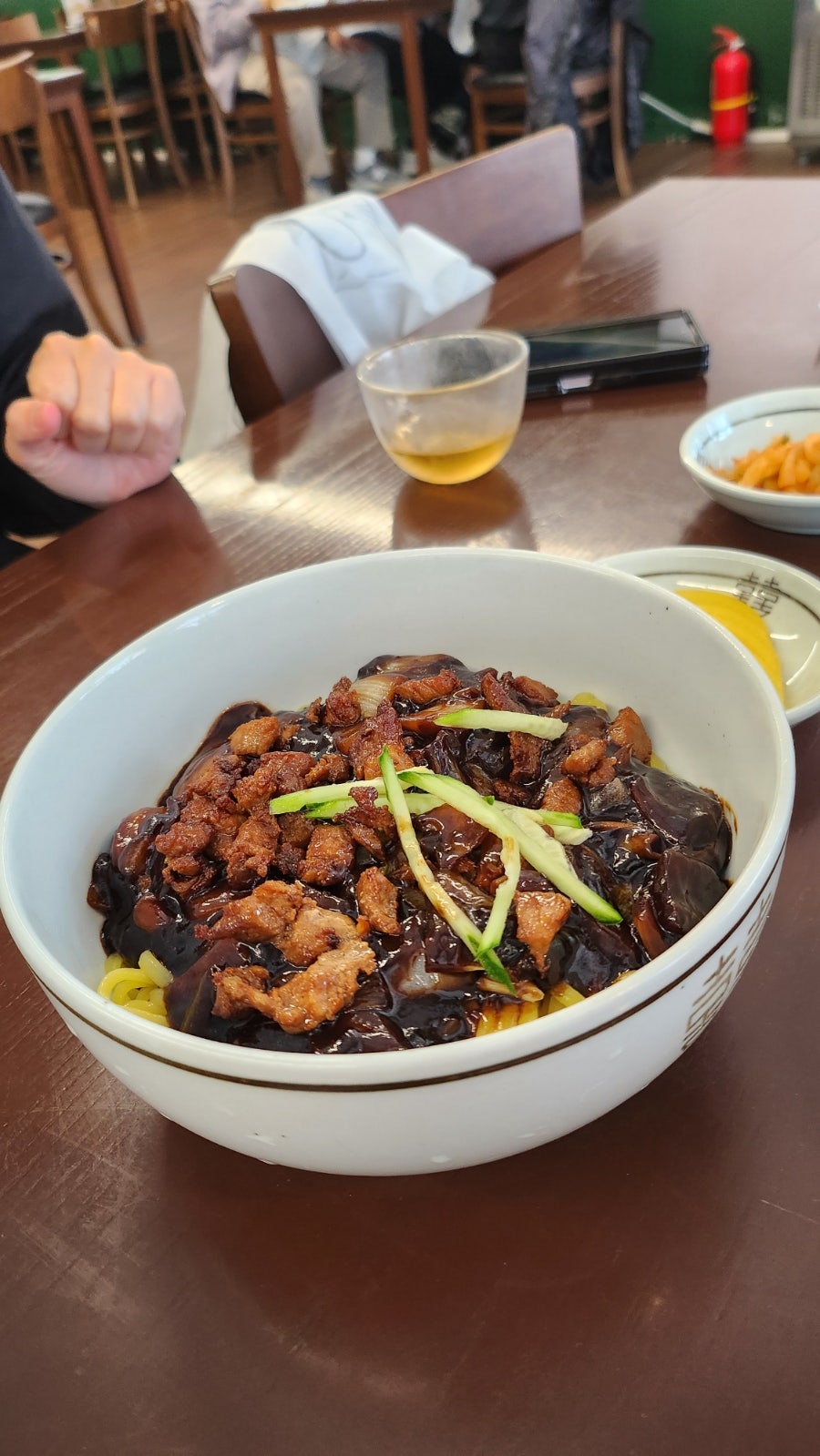 도도반점 사진 6