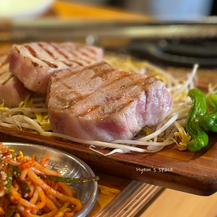 마포육감식당 사진 1