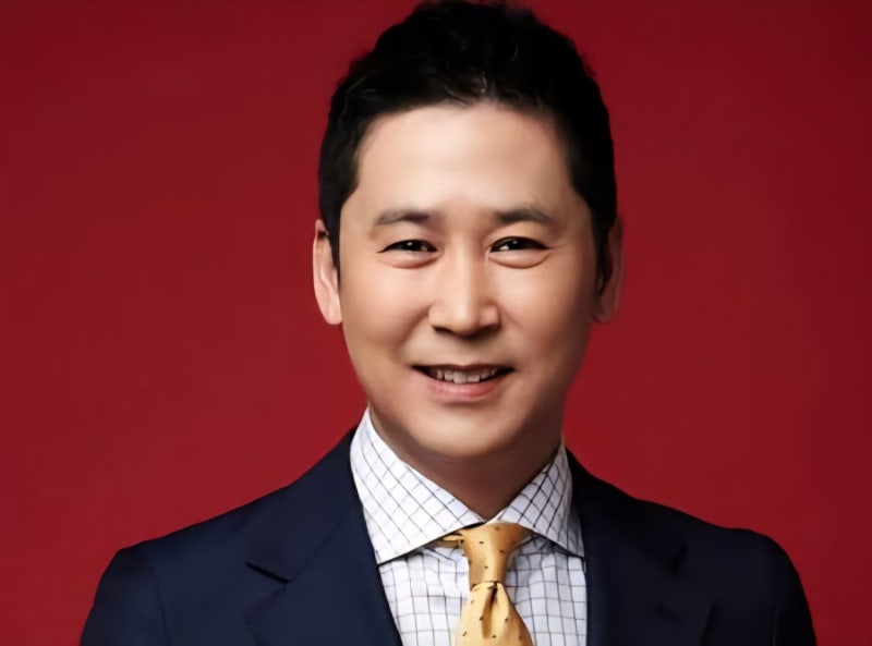 국민 MC 신동엽 프로필 총정리: 나이, 키, 가족부터 최근 '짠한형' 근황까지