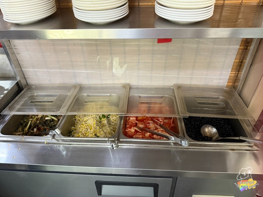 북청김치찌개 사진 4