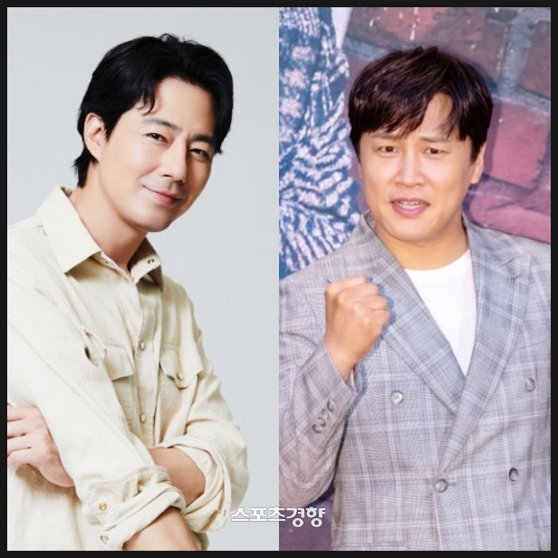  "차태현, 대체 얼마나 벌었길래?" 조인성과 공동 사장님의 남다른 클래스 공개!
