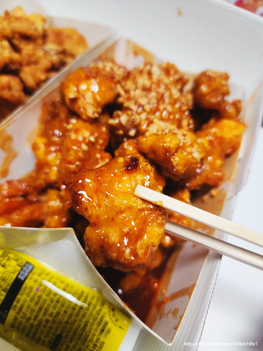 호식이두마리치킨 계양1호점 사진 3