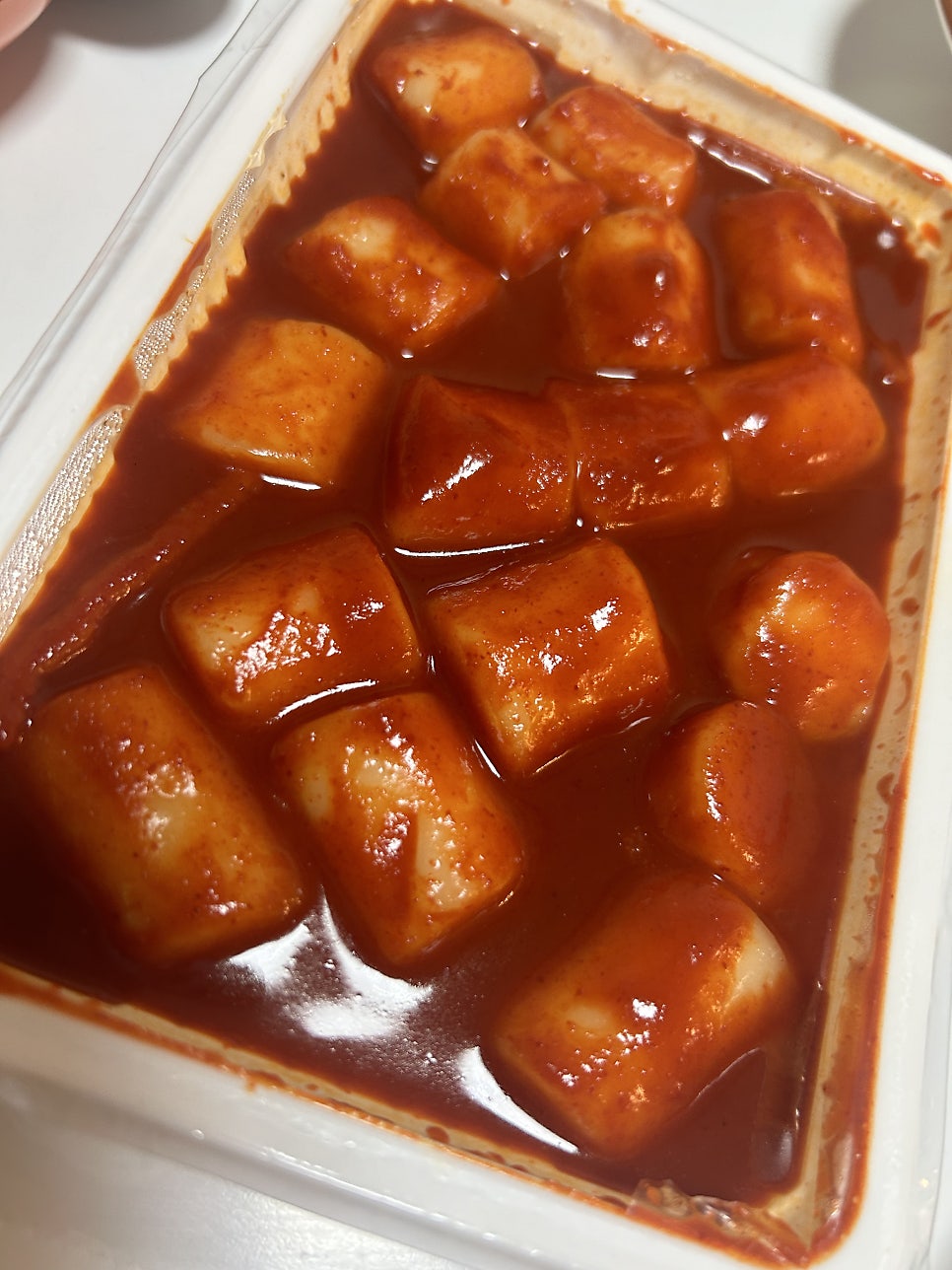 나누미떡볶이 사진 6