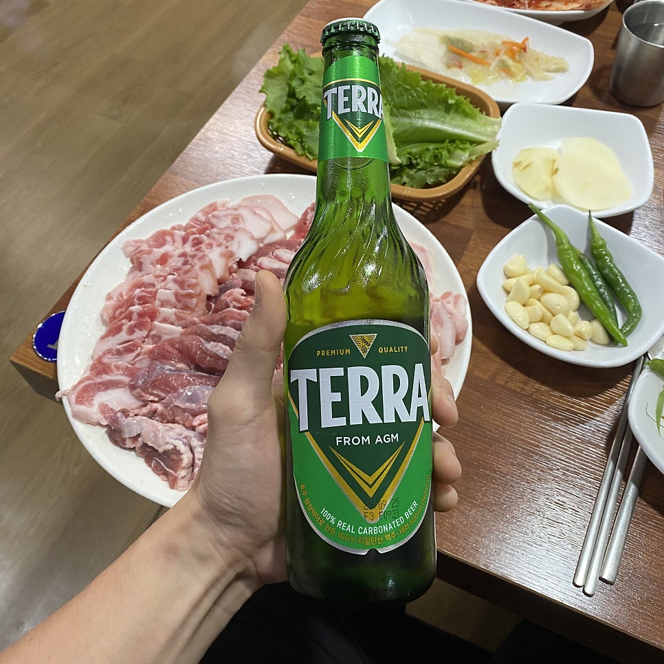 원조김해뒷고기 사진 6