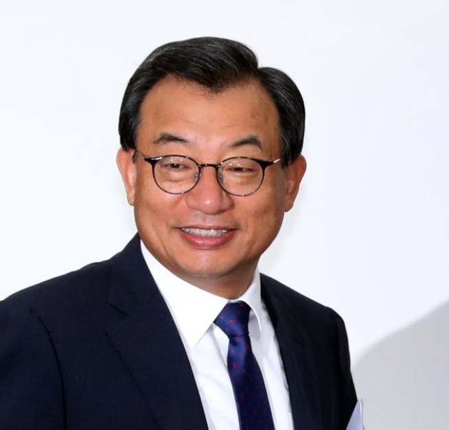 국민의힘 전남광주시장 후보, 이정현 프로필