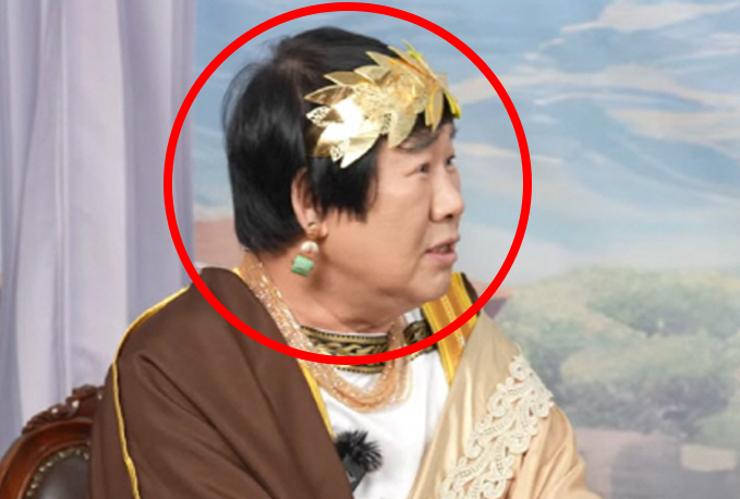 ‘팽현숙♥’ 최양락, 카페가 불륜 성지였다고? 충격 고백