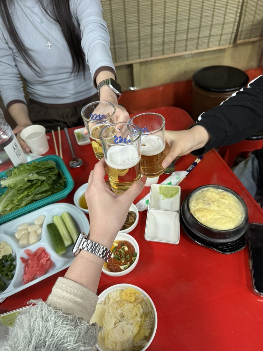 옛날통닭포차 사진 6