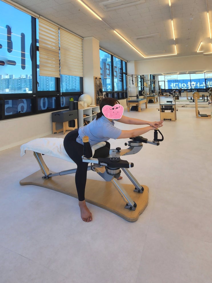 남양주 다산 자이로토닉, 헤리티지웰니스 추천!