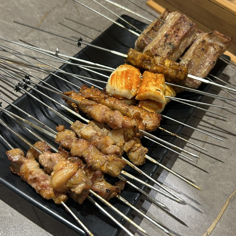 쇼촬땐 9호점 사진 2