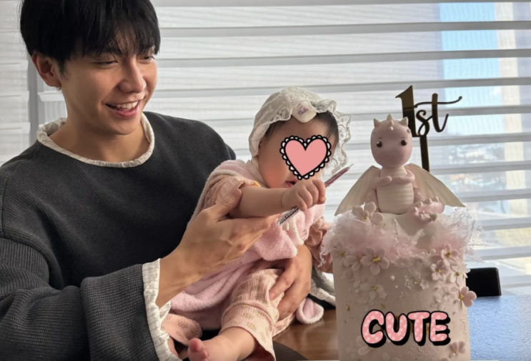  “이승기이다인 둘째 임신  두 아이 부모 된다… 임신 5개월 공식 발표 총정리”