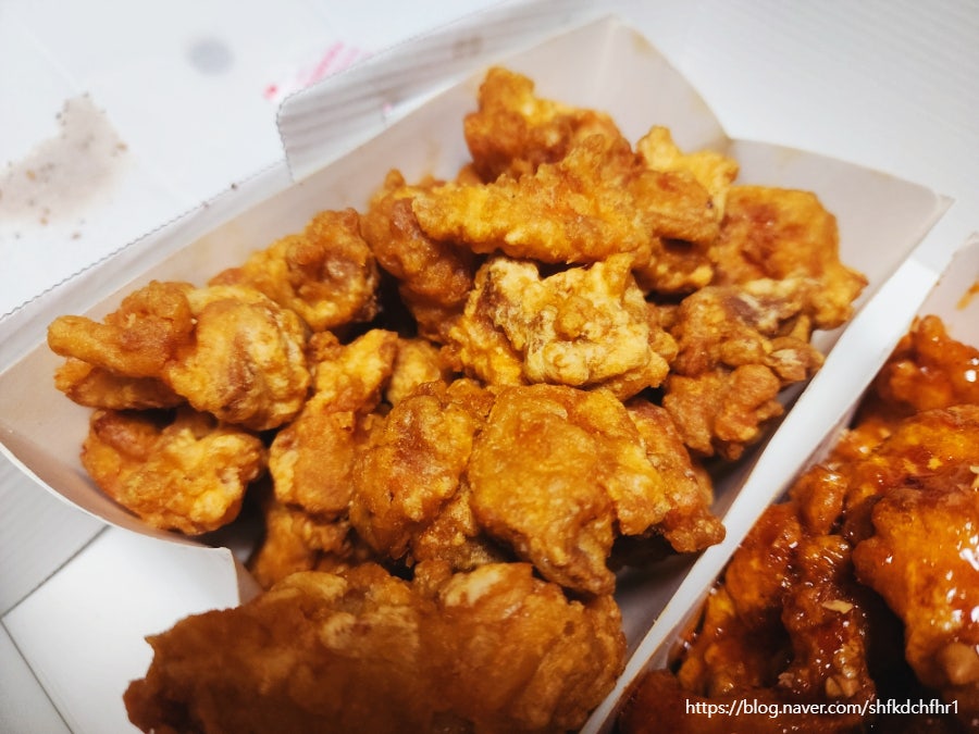 호식이두마리치킨 계양1호점 사진 5