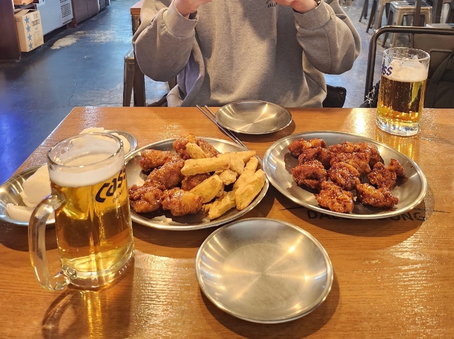 달구똥 범어점 사진 5